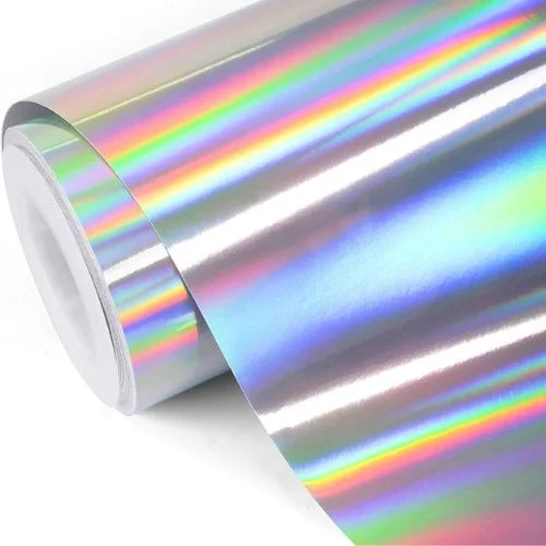 Holographics